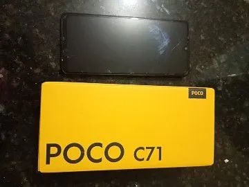 Celular C71  - Foto 3