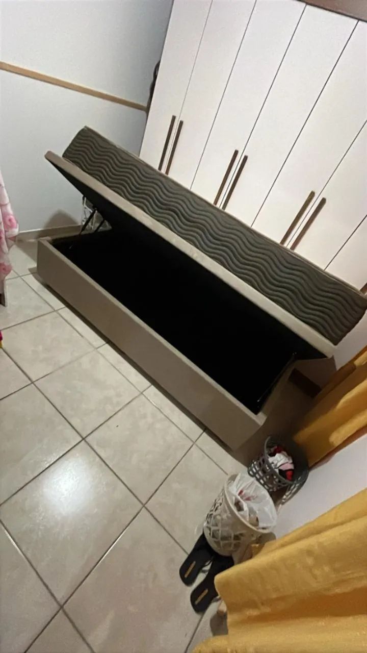 Box Baú Blindado, Pronta Entrega - Foto 4