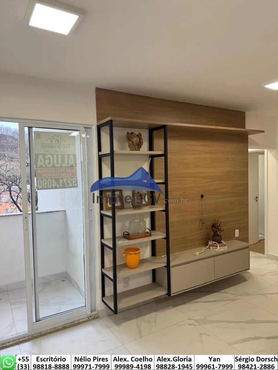 Apartamento - Esplanadinha - Foto 2