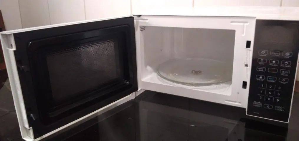 micro ondas - Foto 2