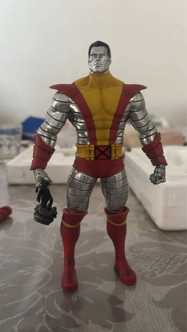 Colossus  - Foto 2