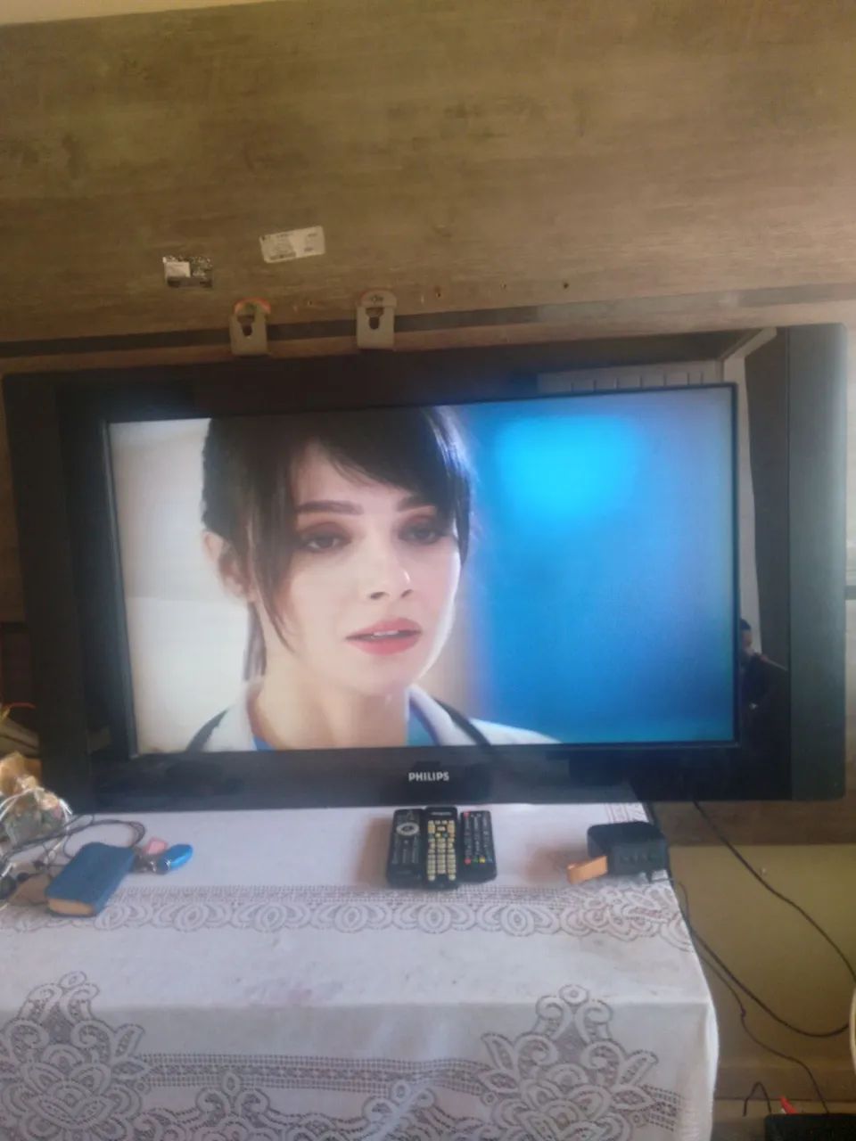 TV PHILIPS 50" LCD - Foto 2