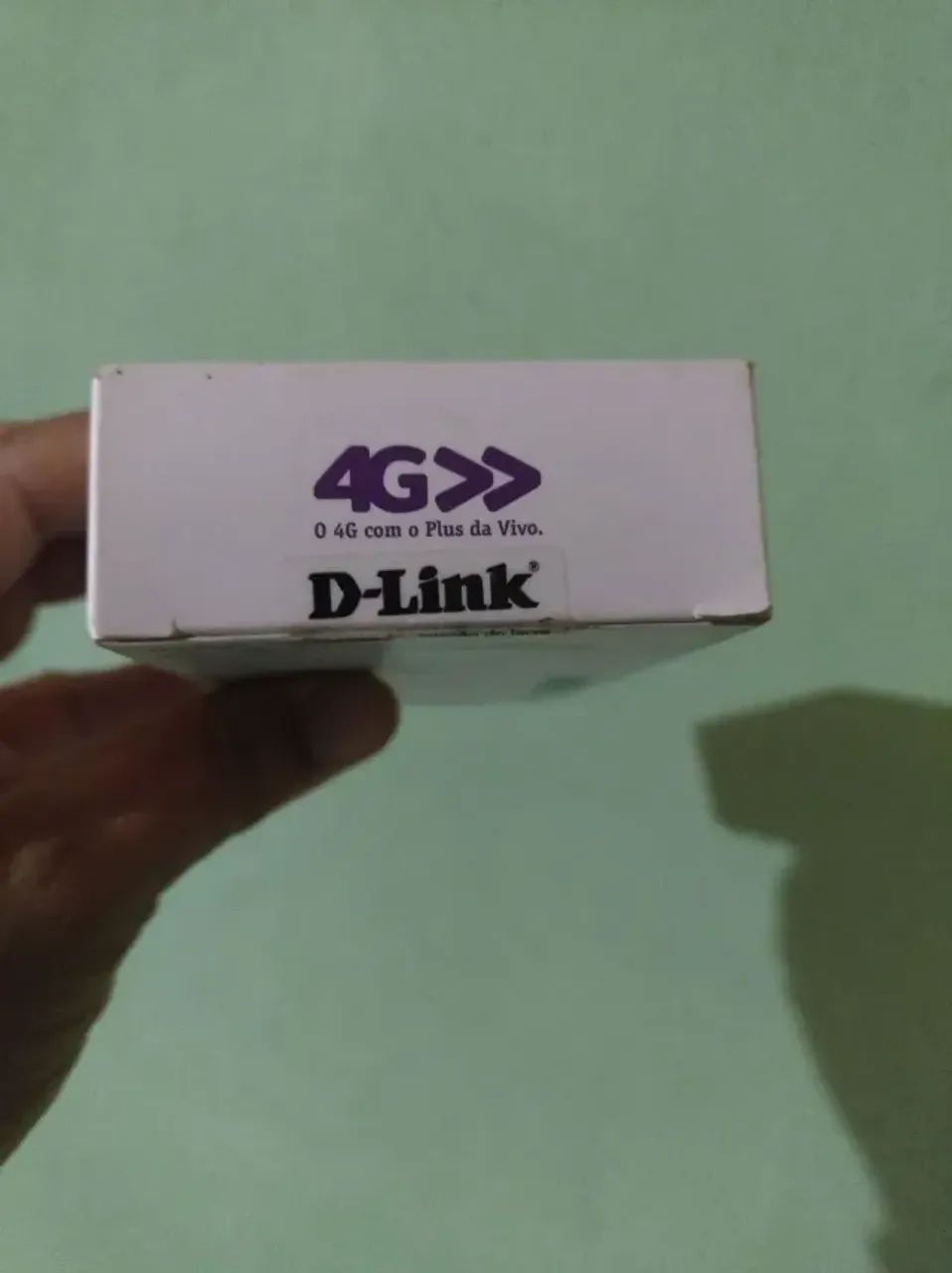 Modem 4G USB Funcionando Perfeitamente  - Foto 3