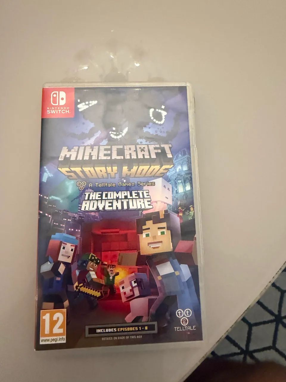 Jogos Nitendo switch - Foto 2