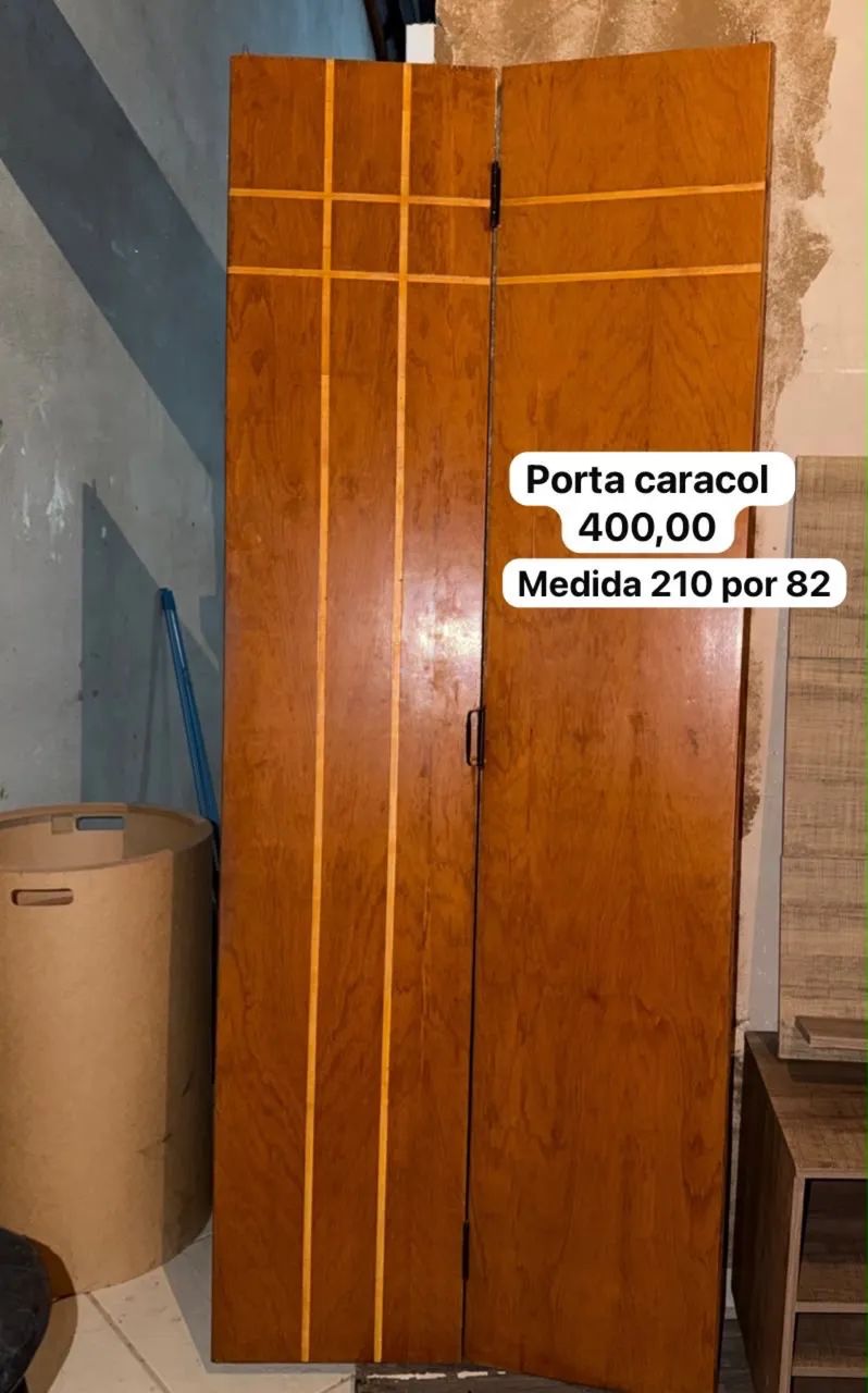 Porta Caracol
