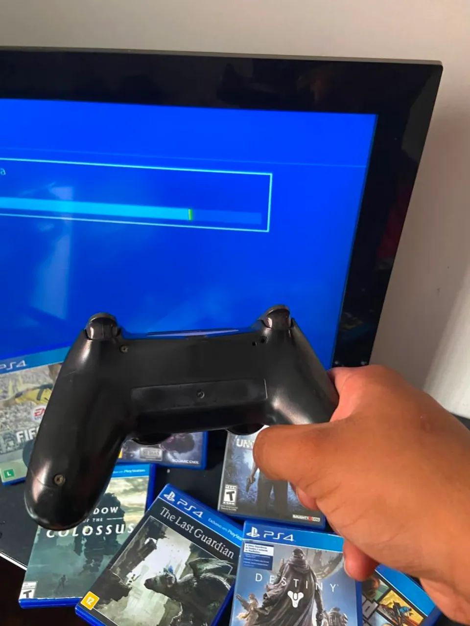 Playstation 4 - Foto 5