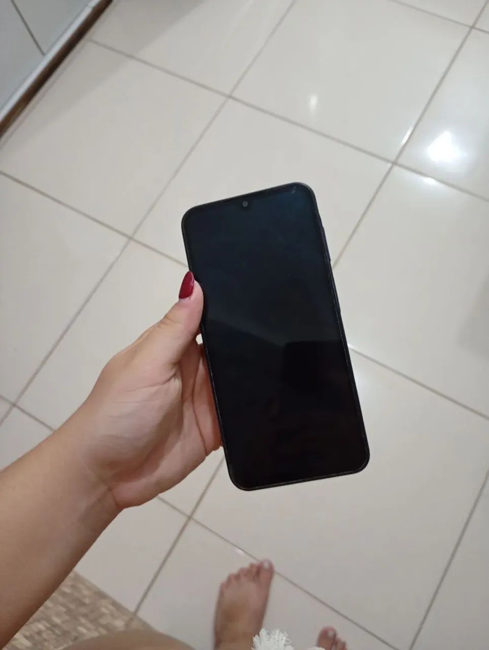 Samsung Galaxy A15 - Foto 2