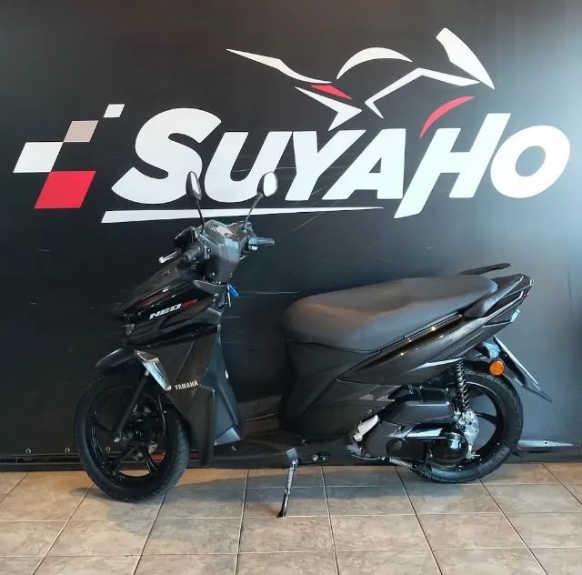 YAMAHA NEO 125  - Foto 4