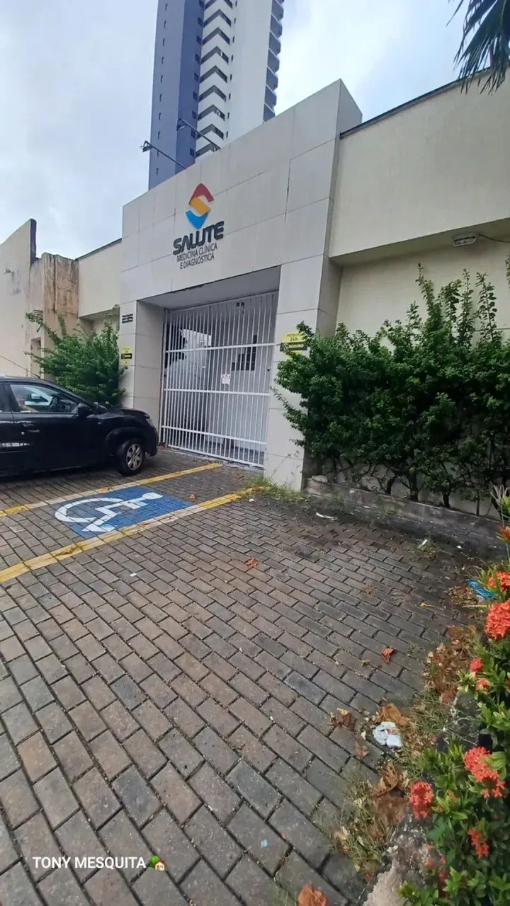 CLÍNICA MONTADA, NO BAIRRO DE FÁTIMA - Foto 2