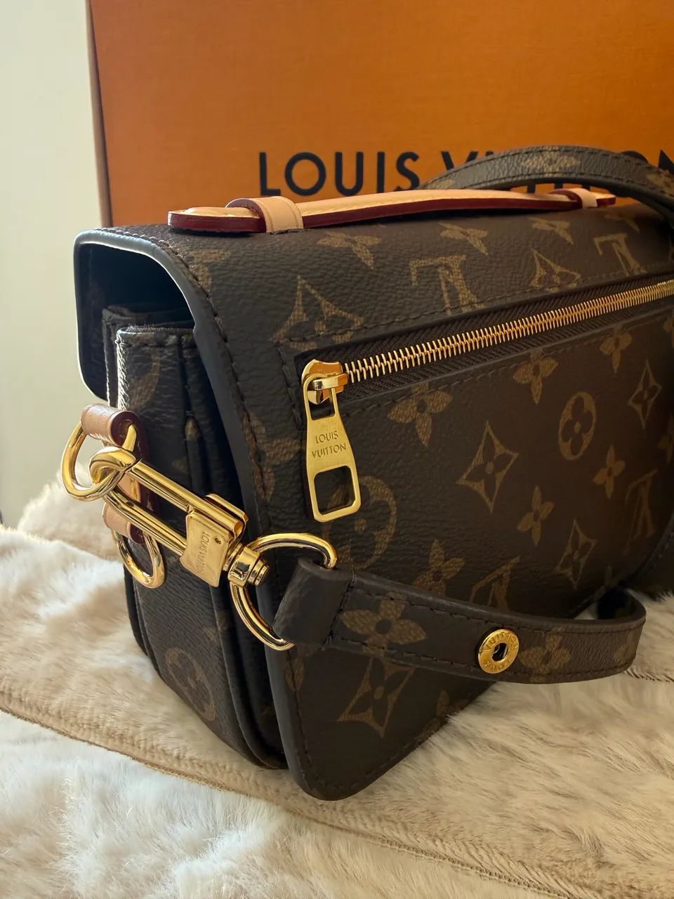 Bolsa louis vuitton  - Foto 4