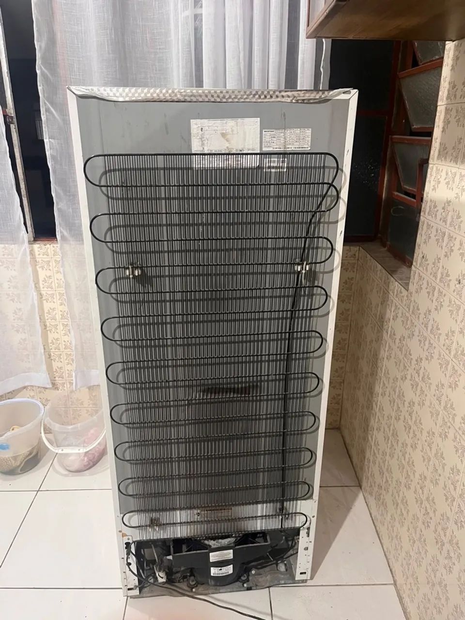 Freezer Vertical Brastemp  - Foto 2