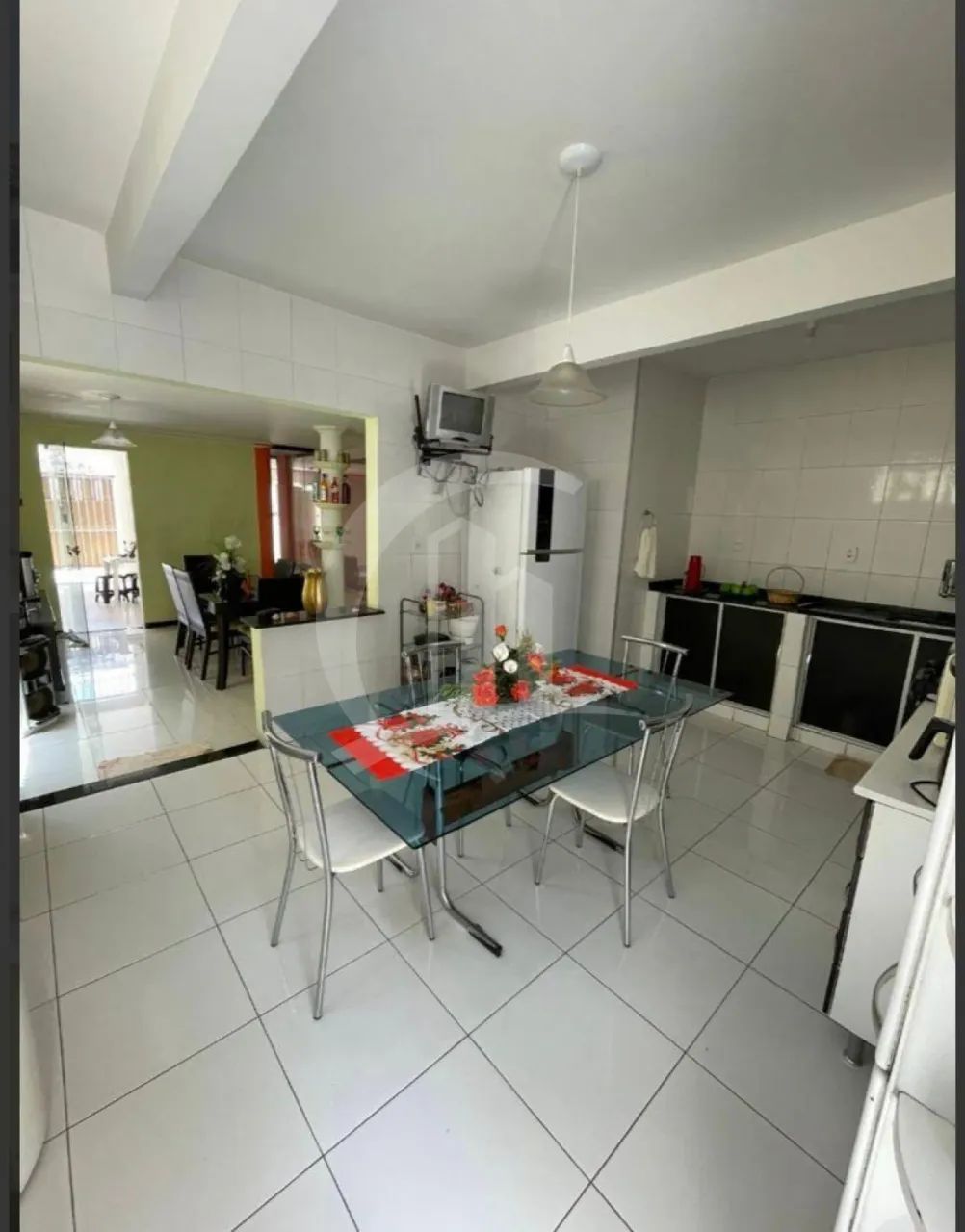 Casa Residencial no Orlando Dantas - Foto 3