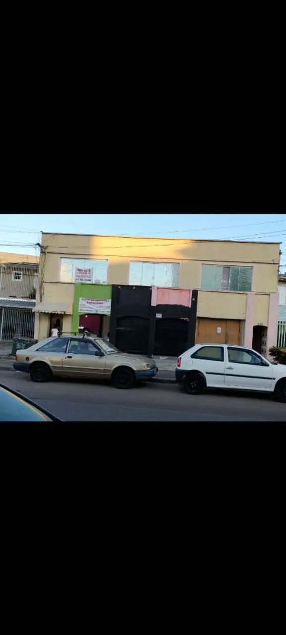 Alugo loja  casa kitnete 20 a 50m 900 a 2.500 