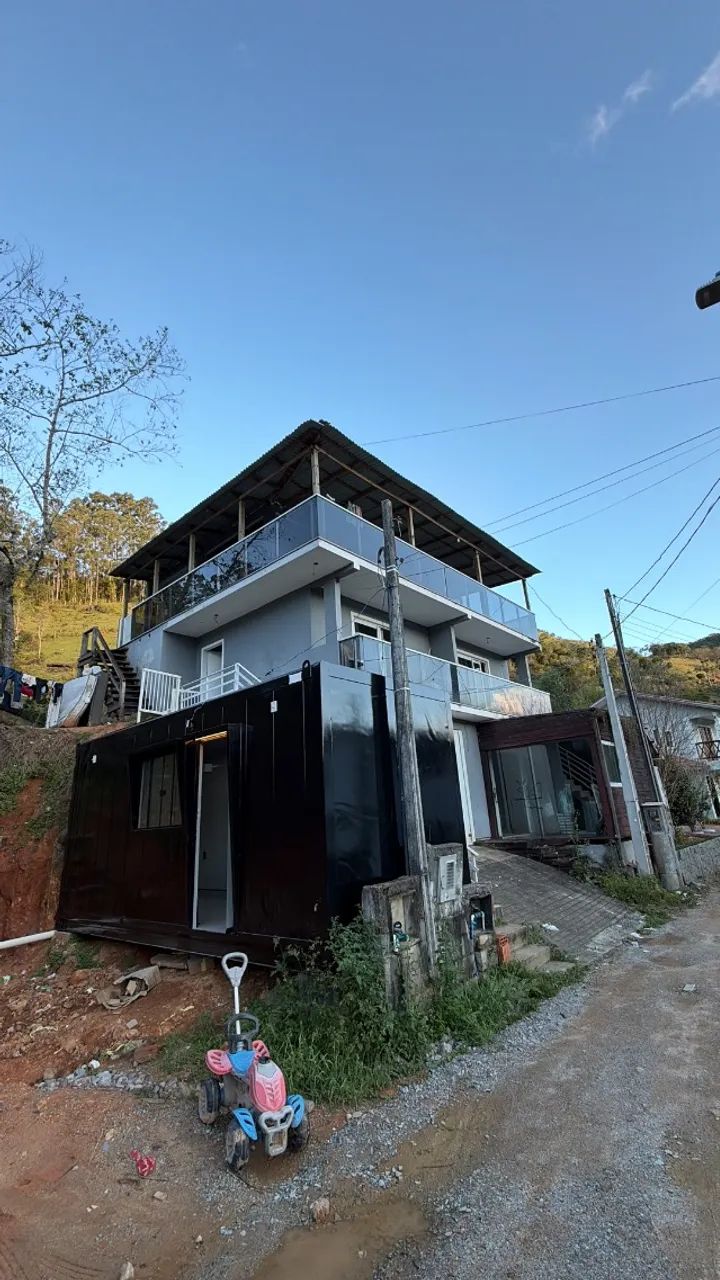 Venda e locação de contêiner ! - Foto 3