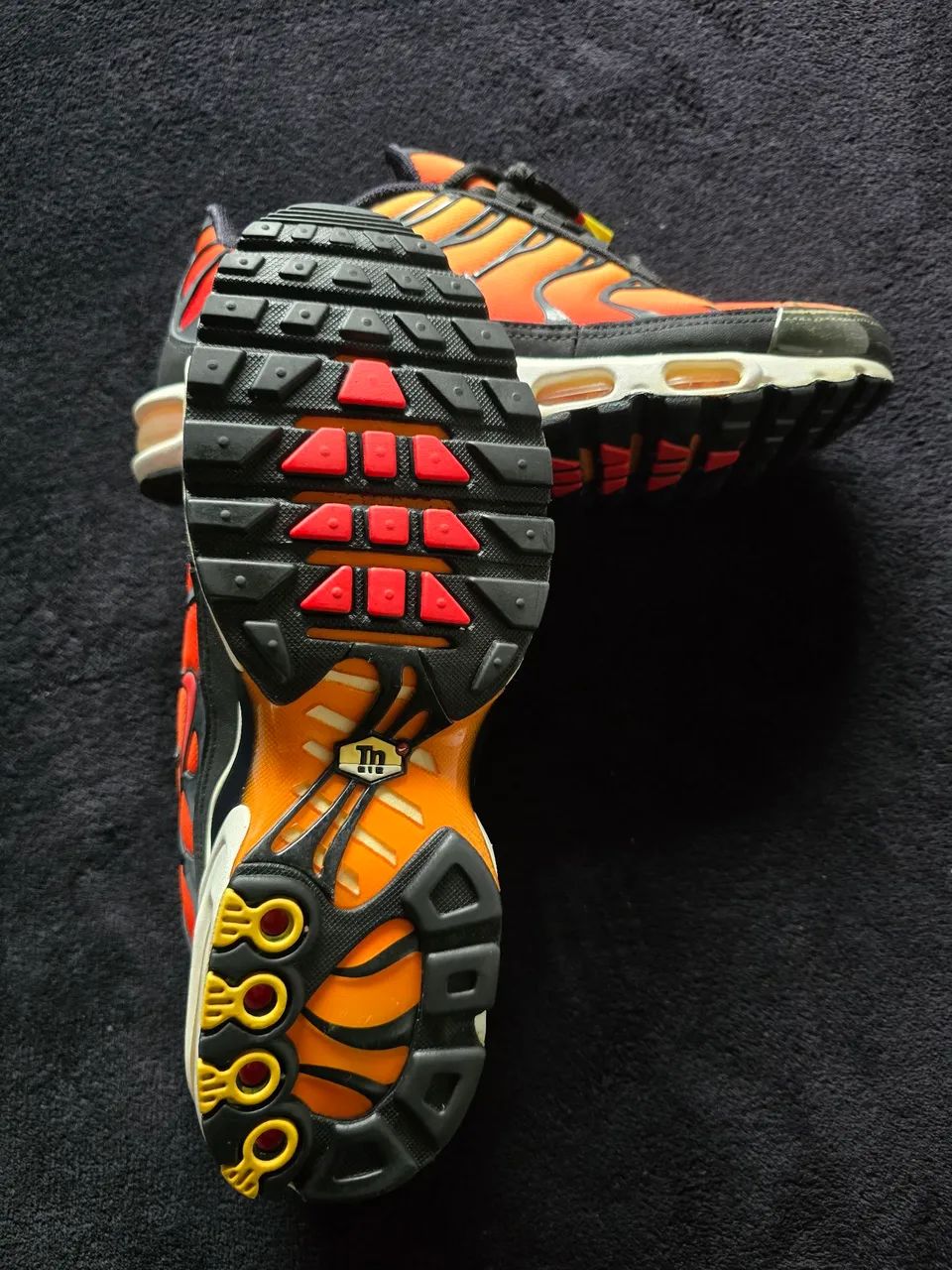 Air max plus Pimento OG 2018 - Foto 2