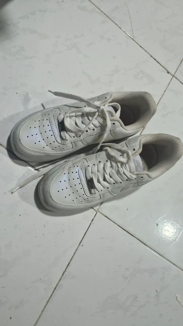 Vendo tênis nike - Foto 2