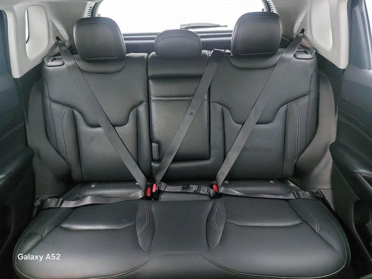 Jeep Compass LONG. T270 1.3 TB 4x2 Flex Aut., foto 18 de 18