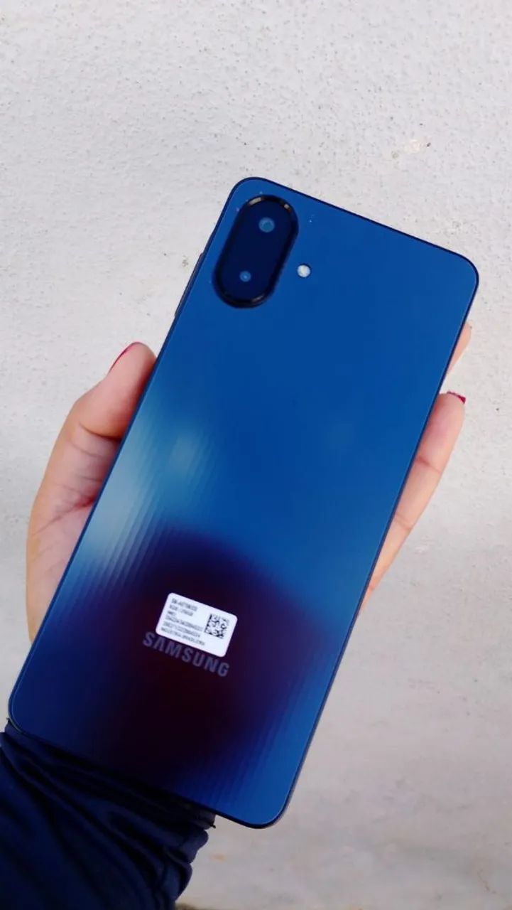 Galaxy A07