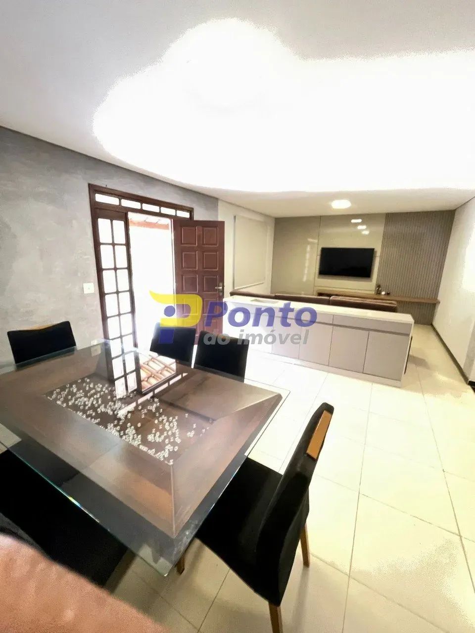 Casa no Condomínio Morada dos Pássaros - Foto 4