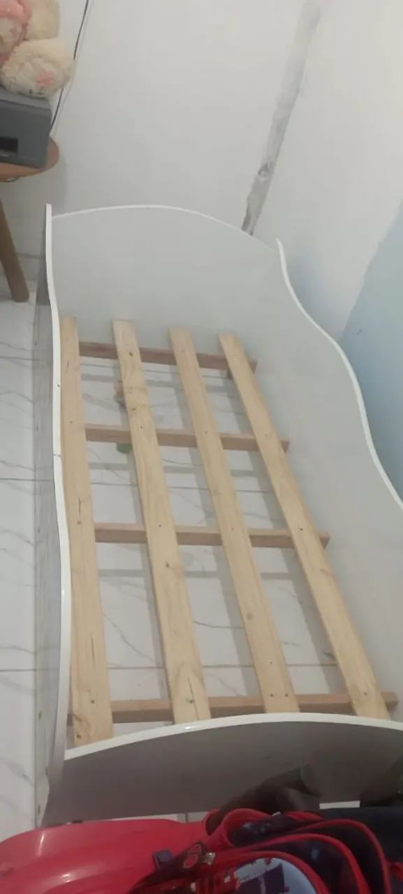 Cama infantil  - Foto 4
