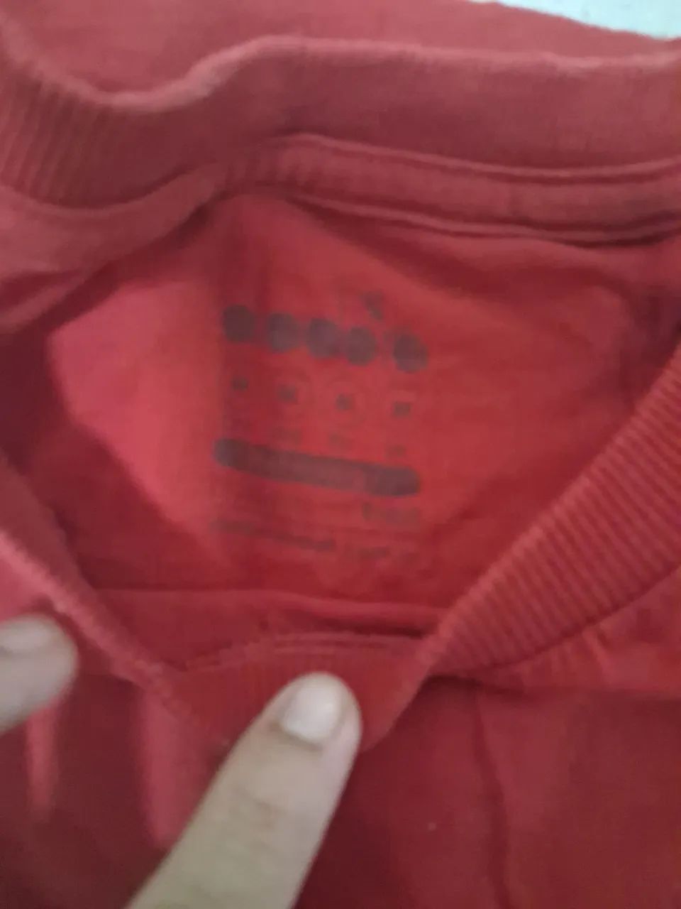 Camisa Náutico concentração - Foto 3