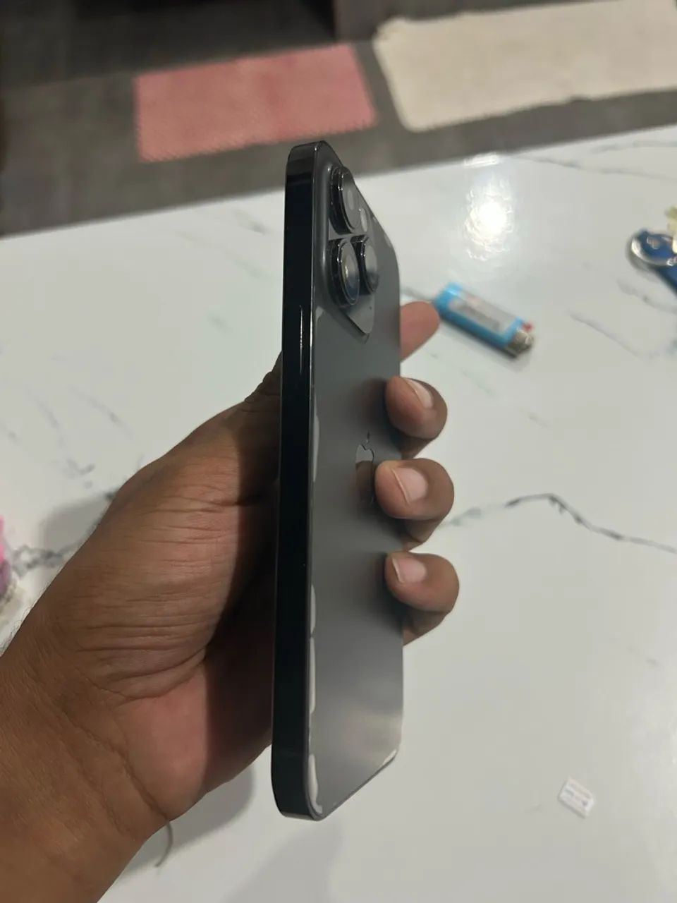 iPhone 14 Pro Max 512GB - Foto 4