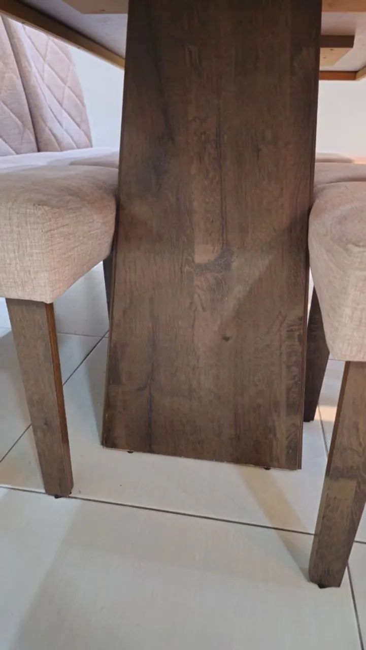 Mesa de jantar - Foto 4