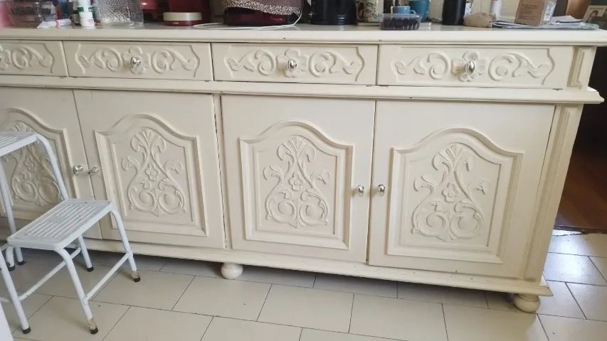 JOGO DE MESA COM BALCÃO - Foto 3