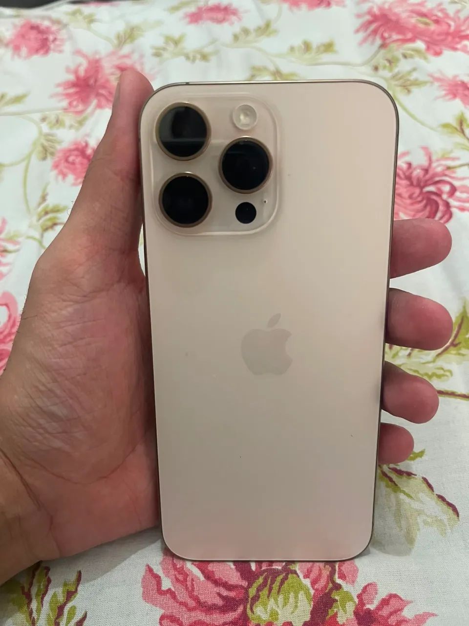 iPhone 16 Pro Max 256 GB 