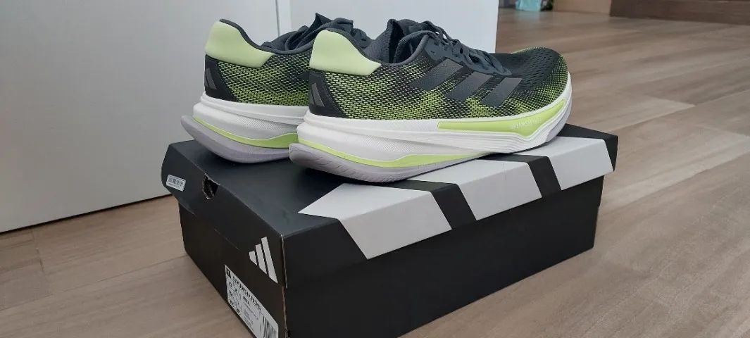 Tênis Adidas Supernova Prima - Foto 2