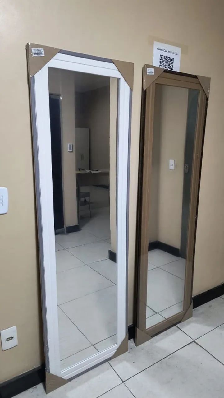 Espelho - Foto 2