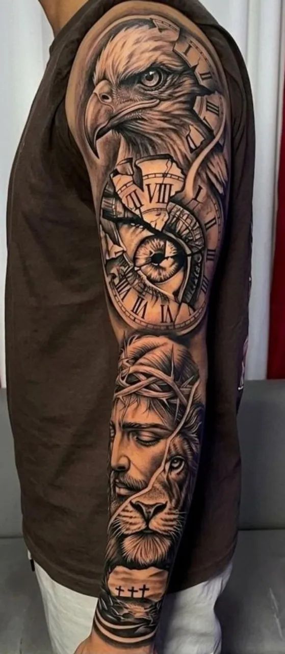 TATTOO  ESTÚDIO (WB) - Foto 5