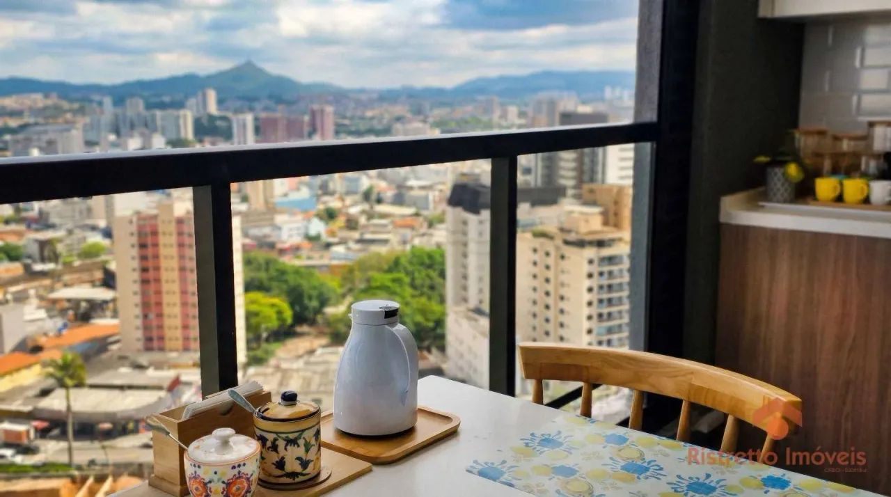 Apartamento à venda, 64 m² por R$ 724.000,04 - Vila Osasco - Osasco/SP - Foto 8