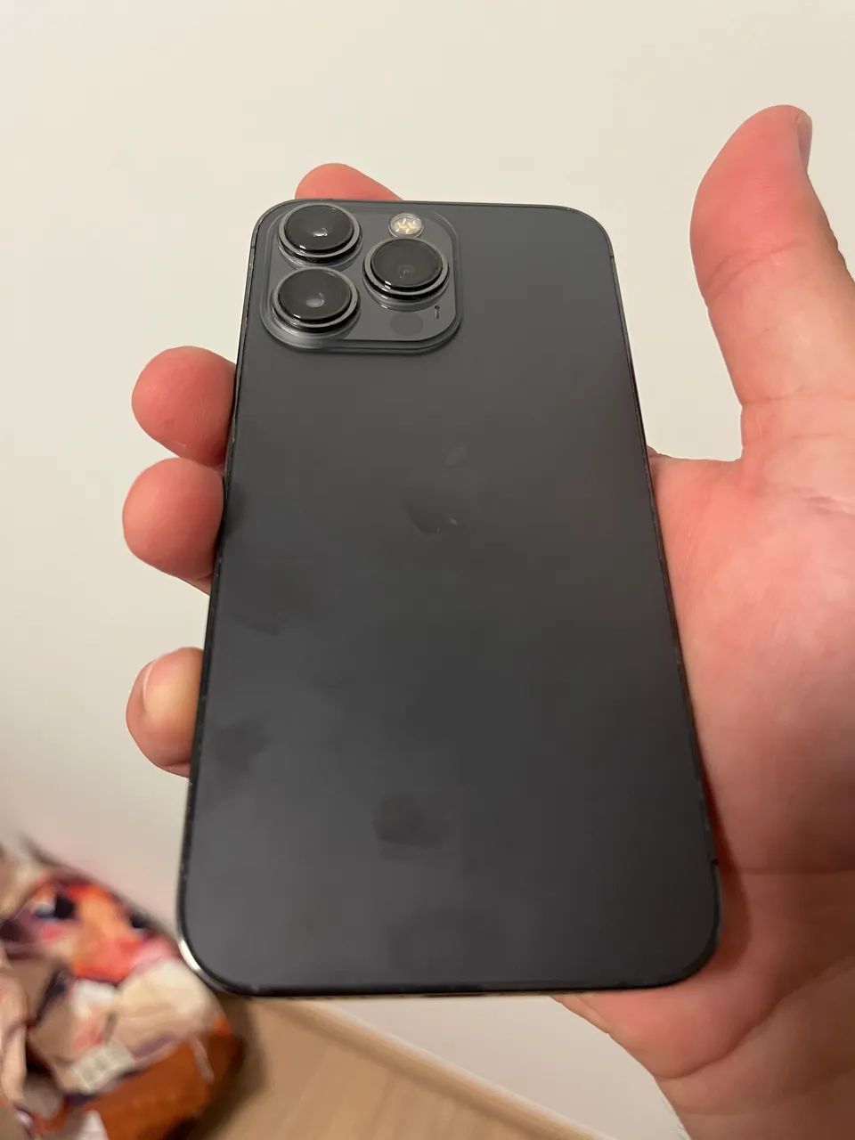 Iphone 13 pro 256 GB  - Foto 5