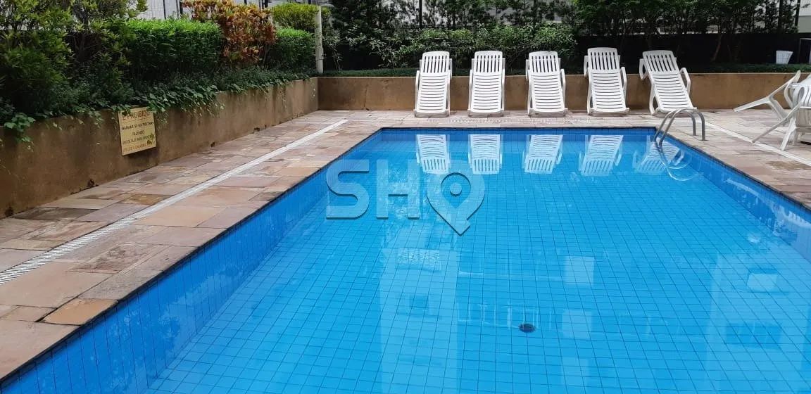 Apartamento em Higienópolis com 3 dormitórios ( 1 suíte ) e 3 vagas - Foto 2