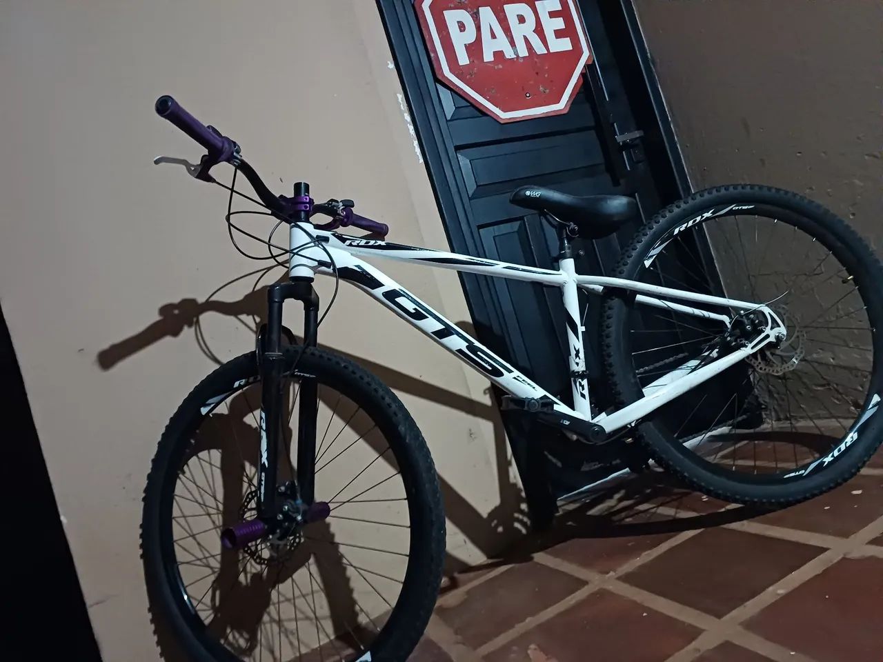 Bicicleta GTS - Foto 2