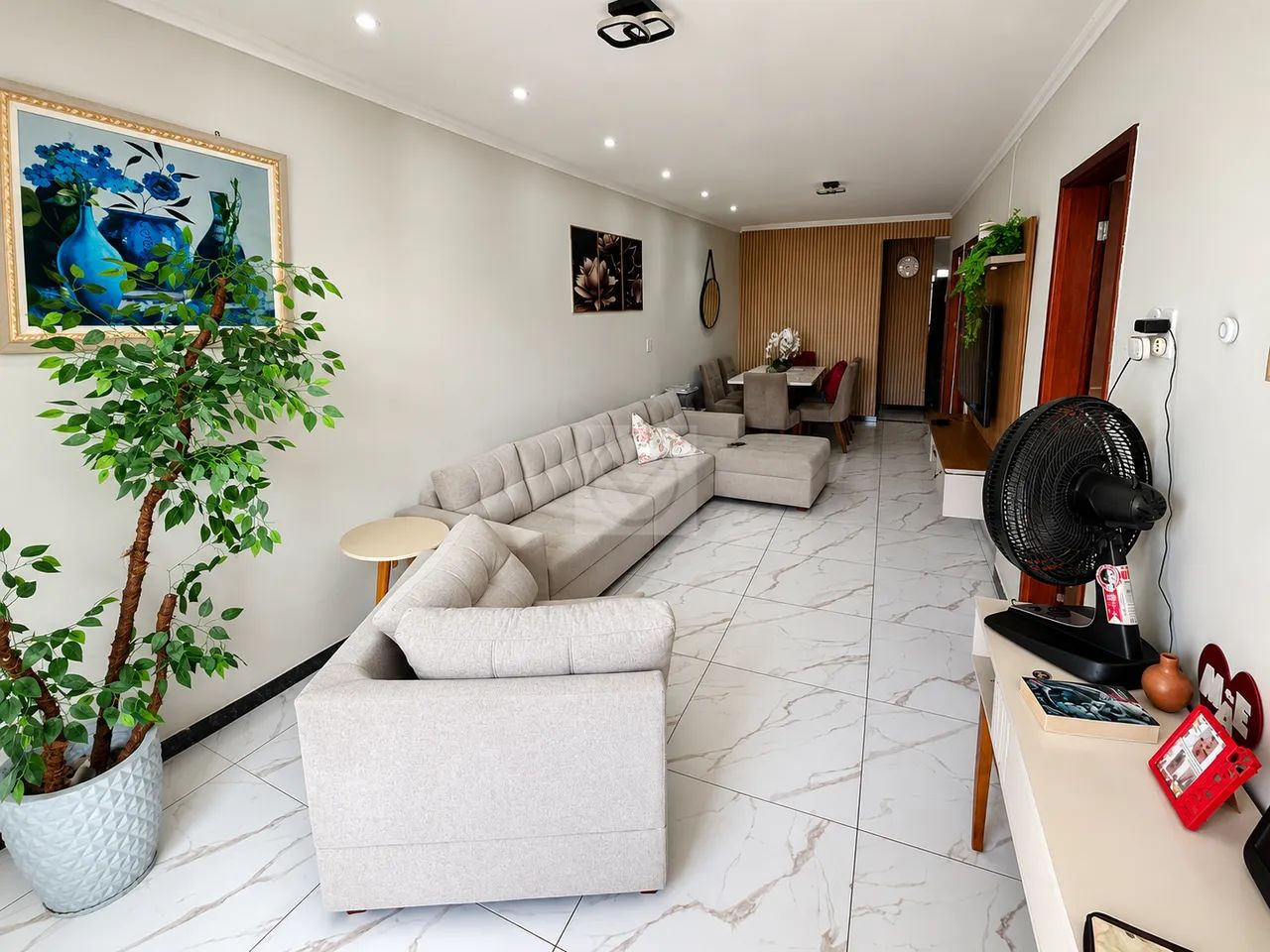 Casa à venda, 3 quartos, 1 suíte, Getúlio Vargas - Aracaju/SE