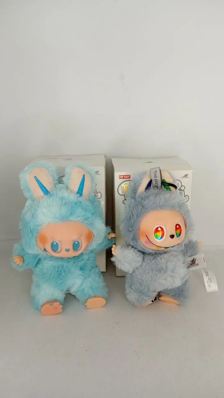 Labubu  - Foto 2