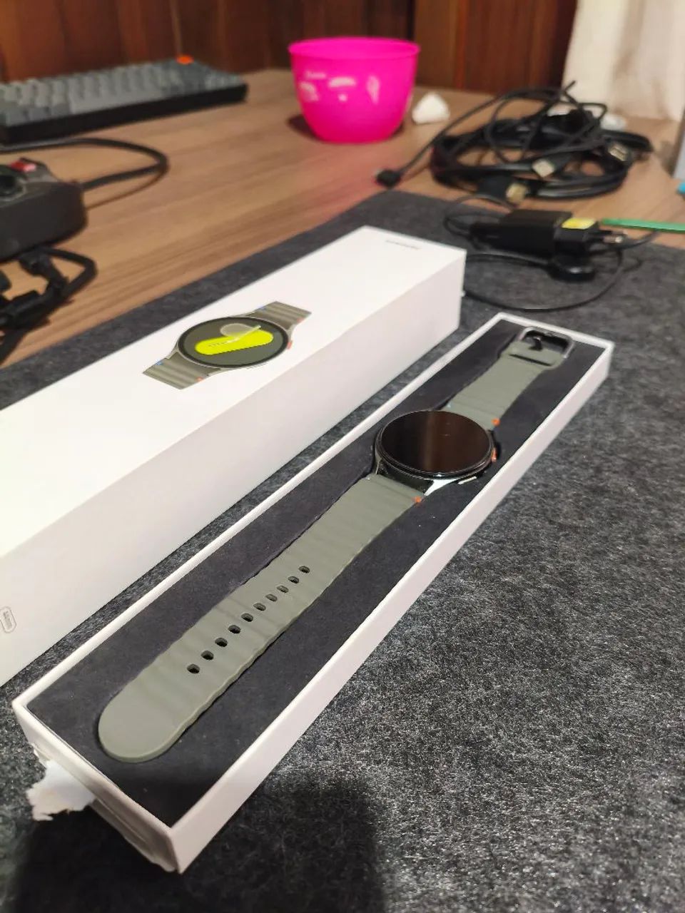 Samsung Galaxy watch 7 - 44mm