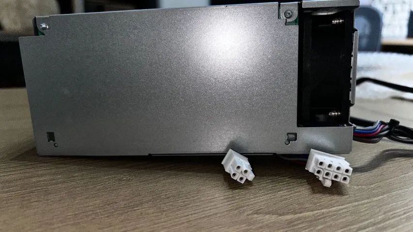 Fonte de alimentação Dell Vostro 3710/ 3910, Optiplex 3000/5000/7000 - Foto 5
