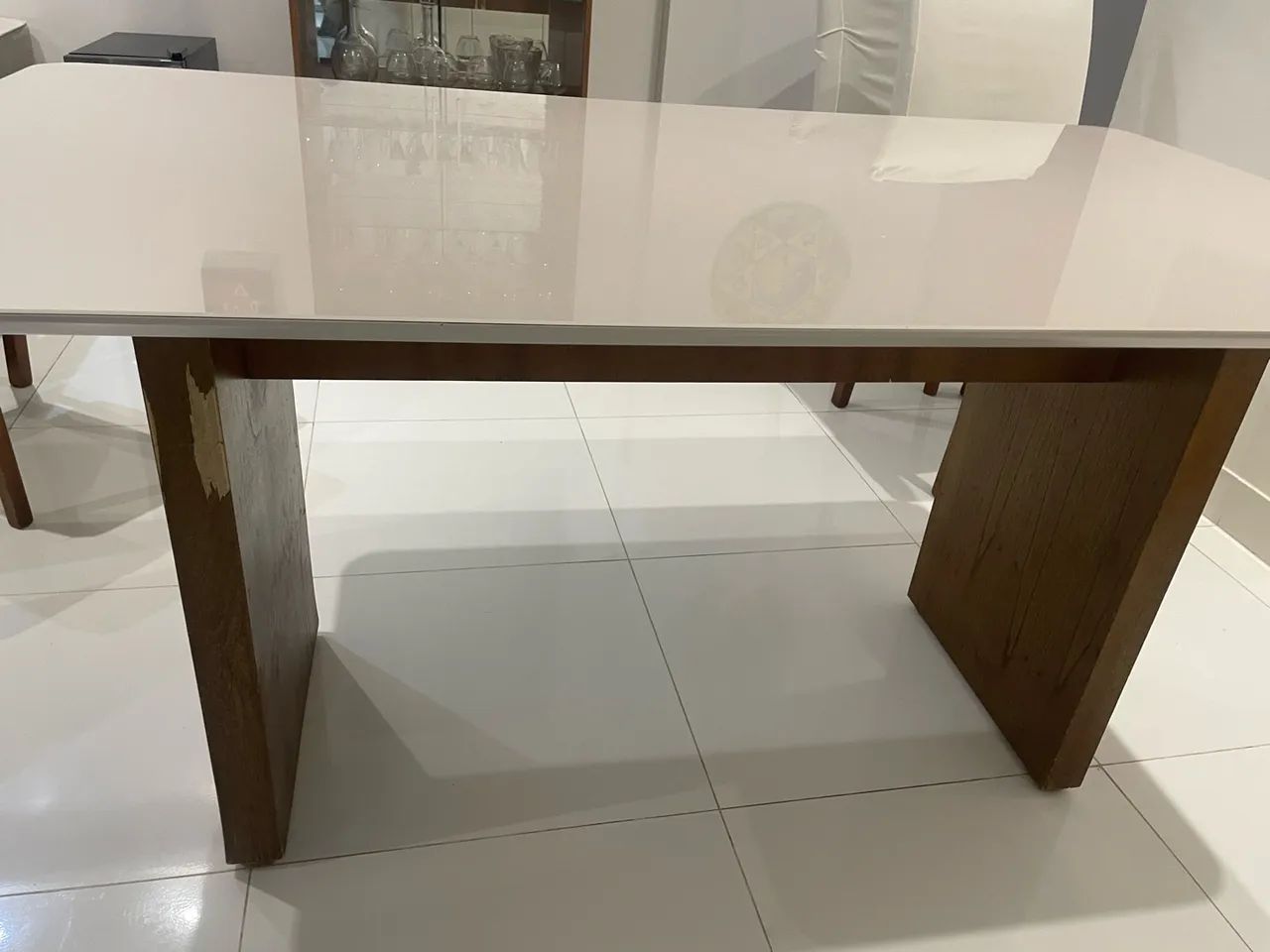 Mesa de jantar  - Foto 3