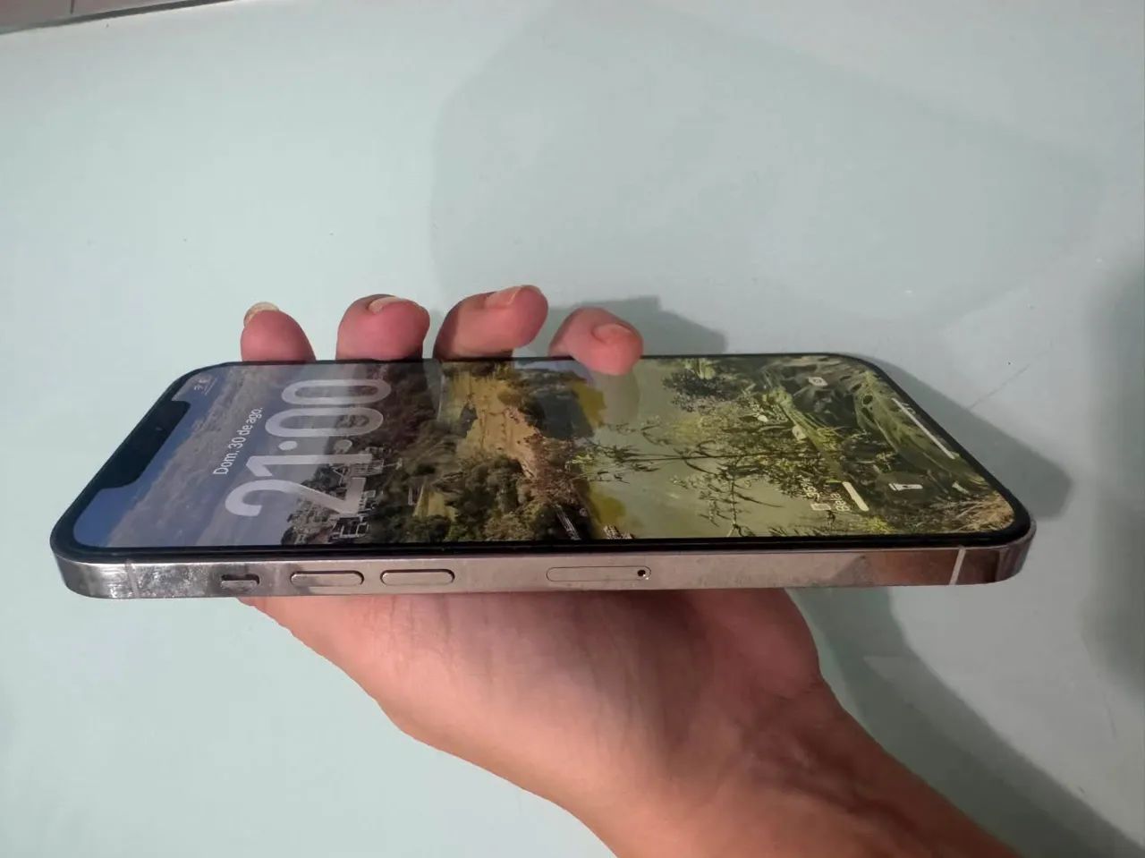 iPhone 12 Pro Max - Foto 3