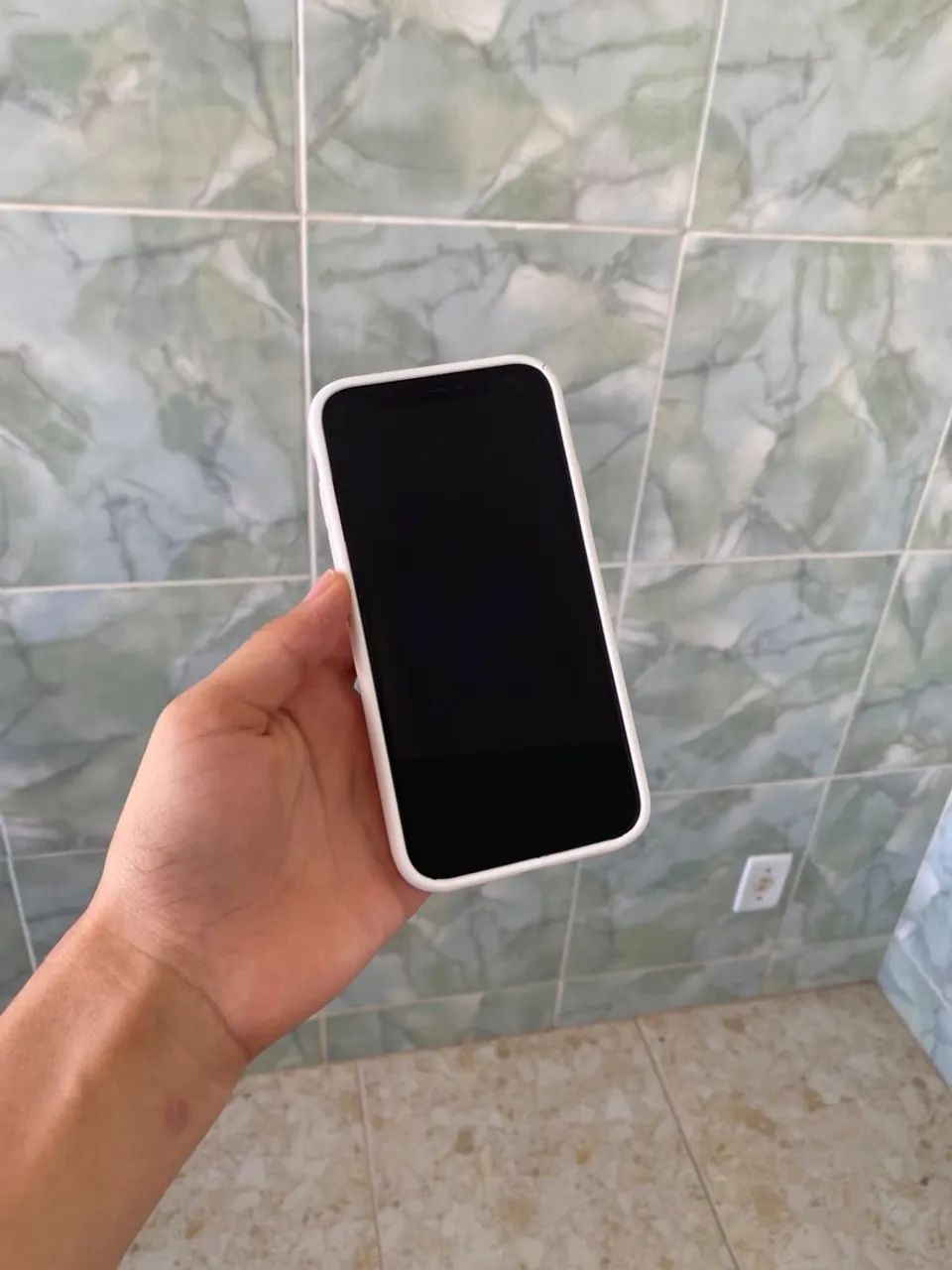 iPhone XR - 128 GB - Foto 2