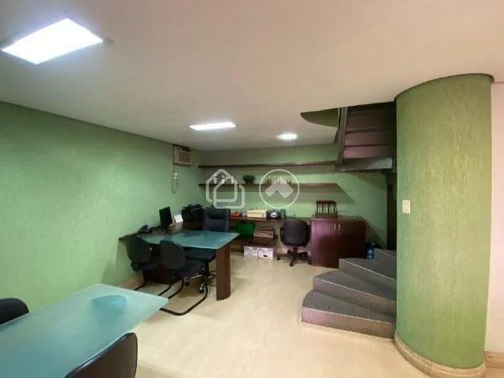 Optima Sala comercial para Venda Mobiliada - Foto 4