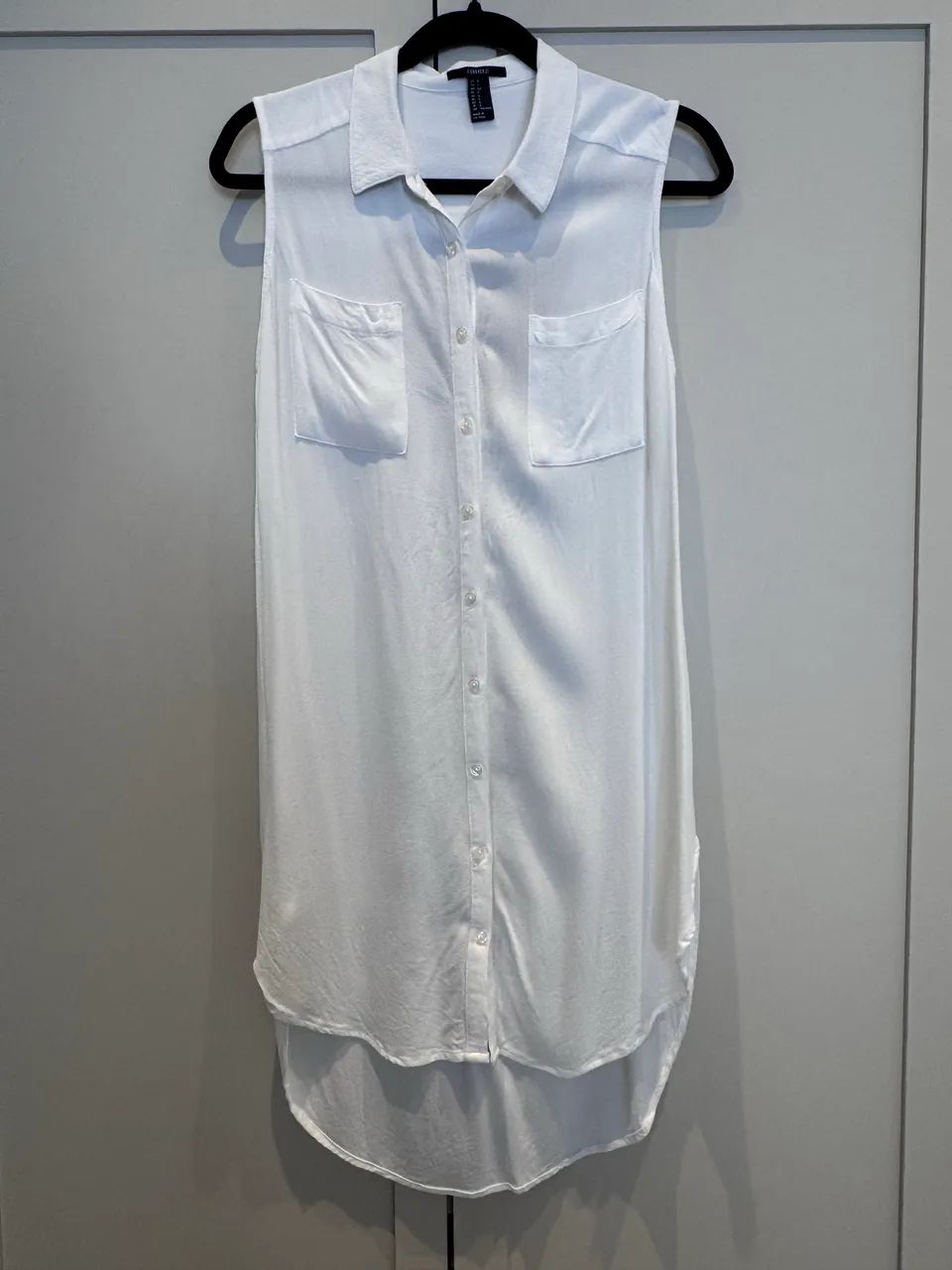 Camisa Forever 21