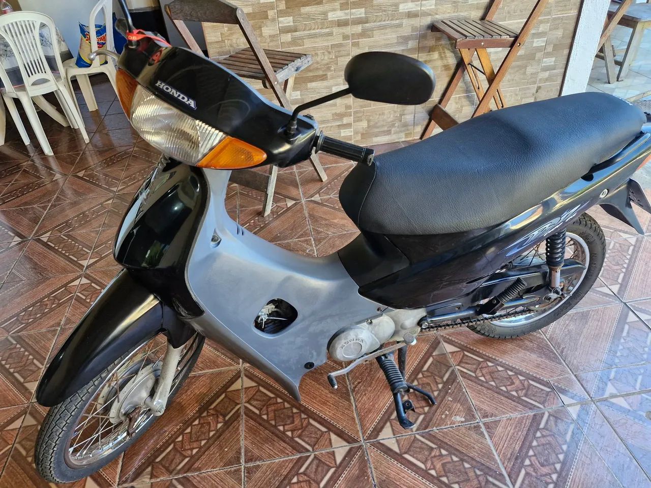 C 100 bis  - Foto 2