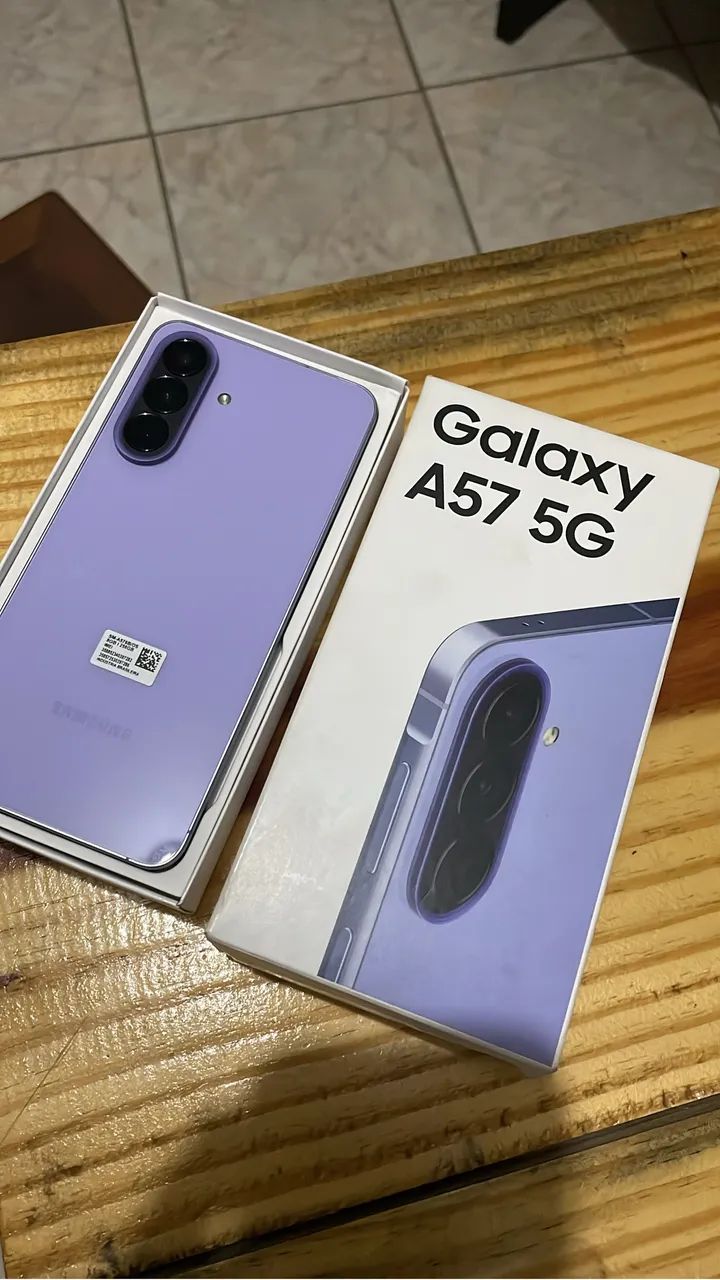 Celular a57