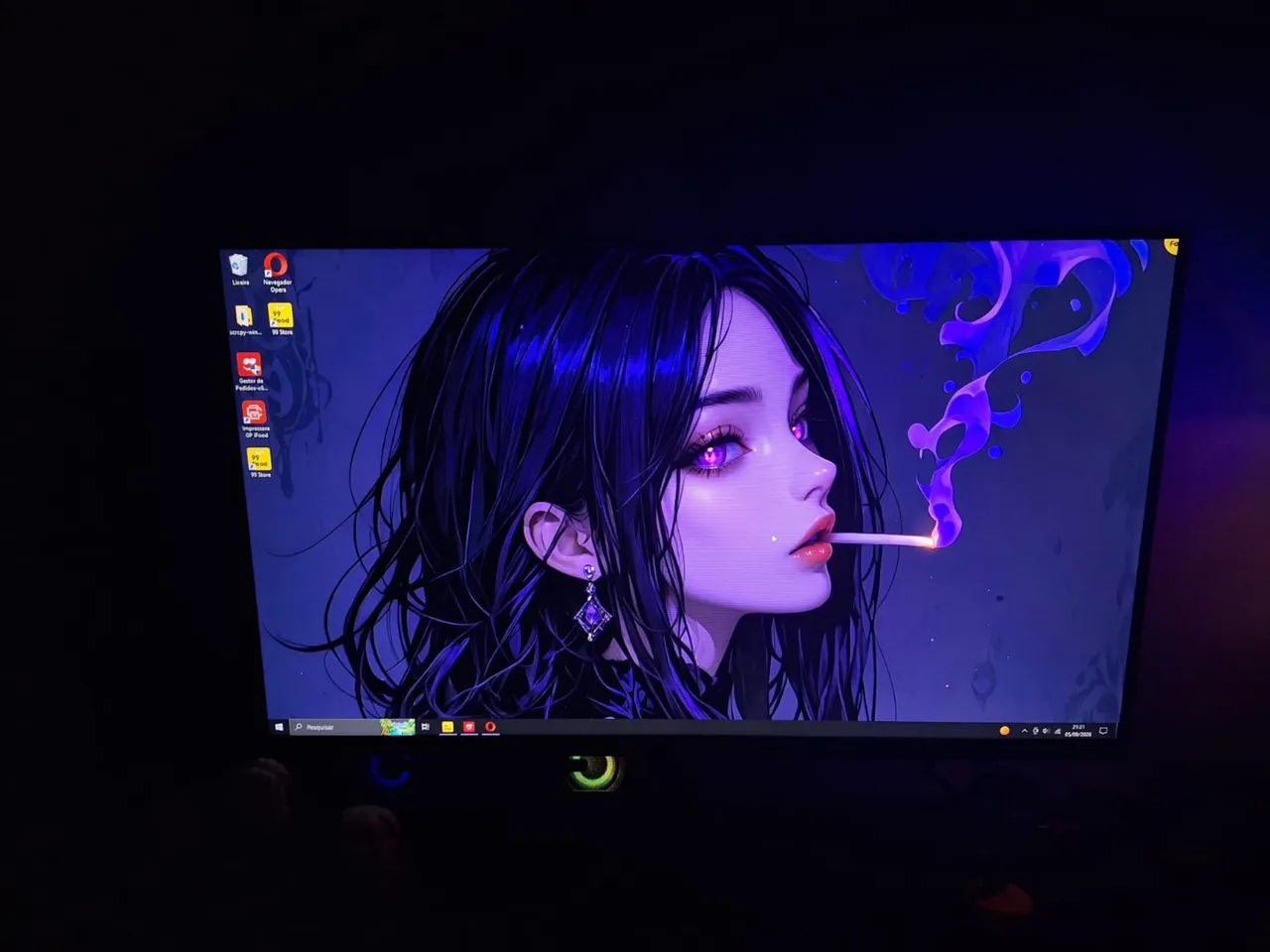 Vende-se pc  - Foto 3