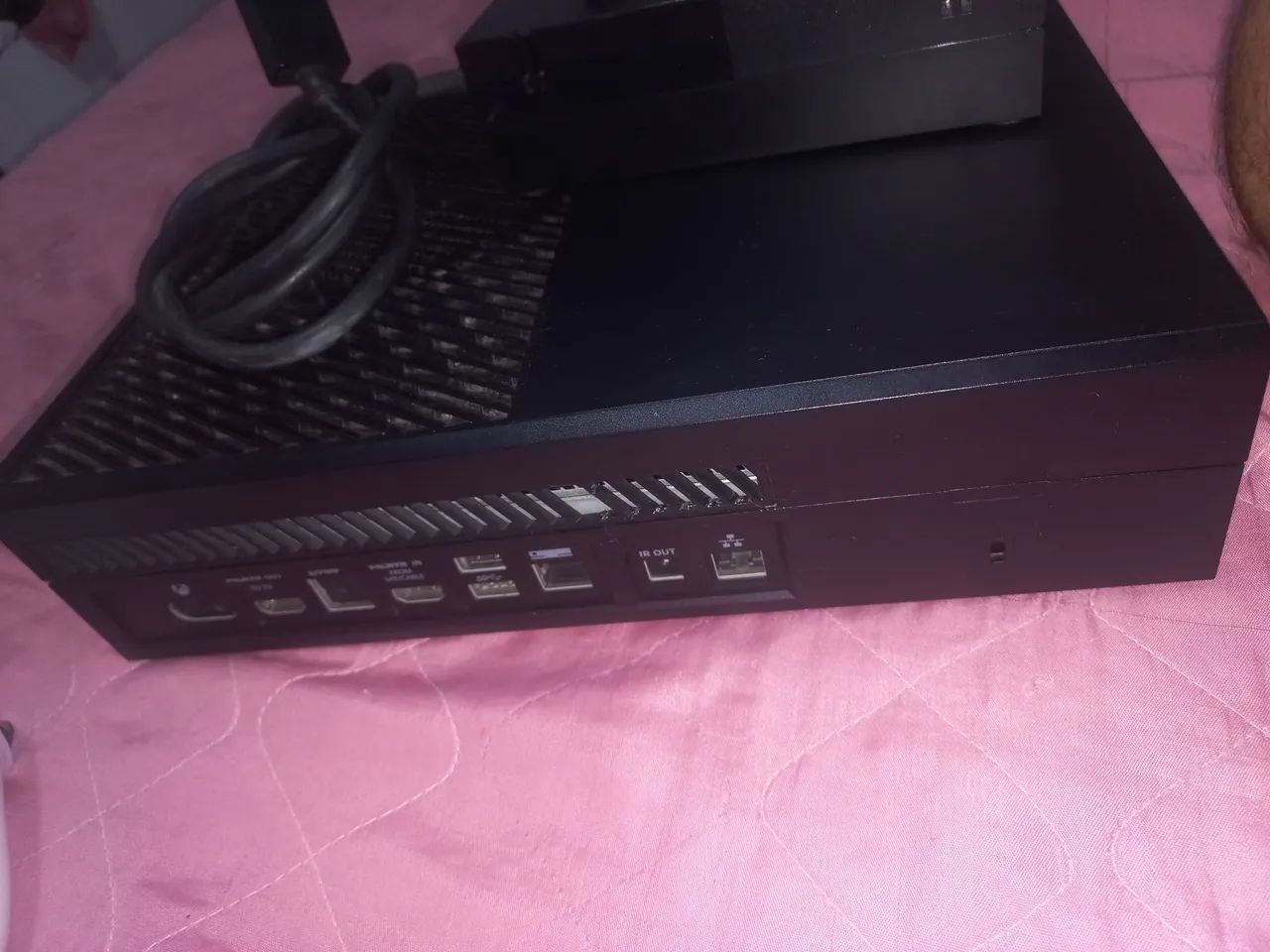 Vendo xbox one fat  - Foto 5