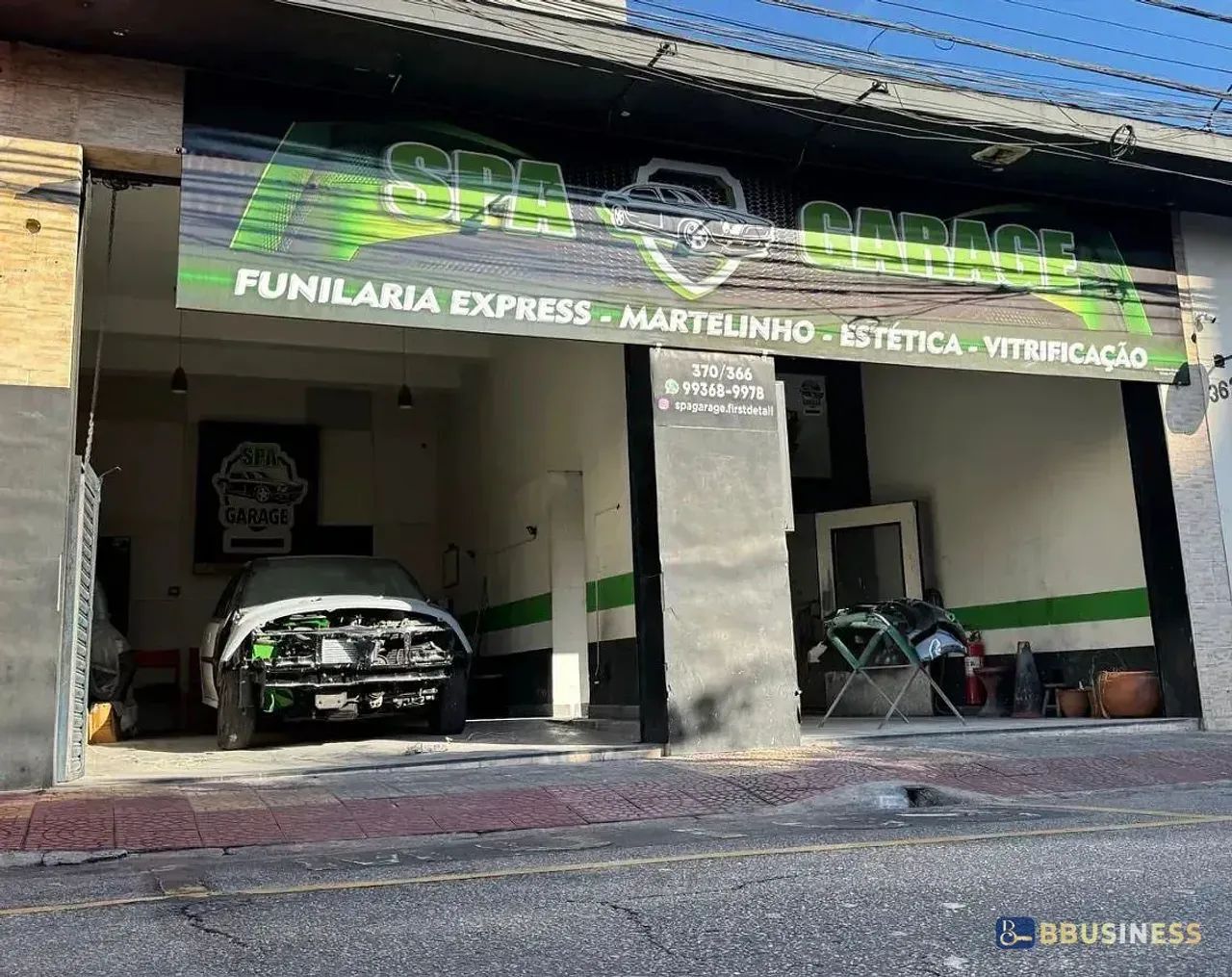 Ponto à venda, Ponto comercial, Centro, São Caetano do Sul, SP